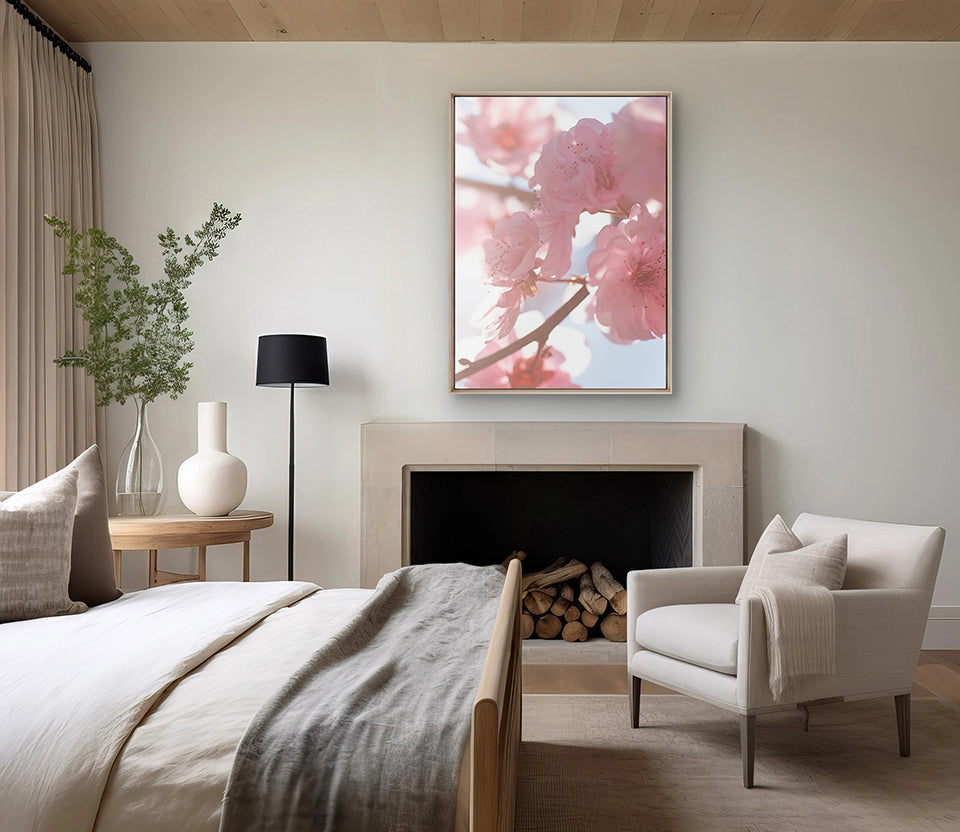 Tranquil Moments II (Canvas)