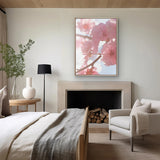 Tranquil Moments II (Canvas) Large (903mm W x 1109mm H)