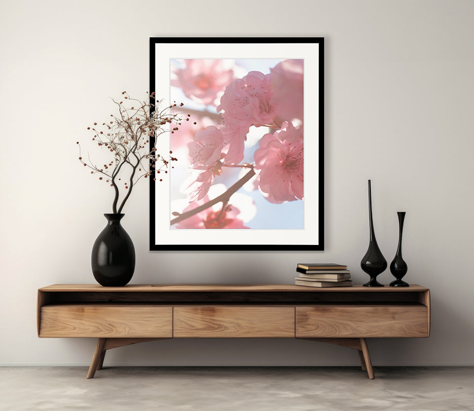 Tranquil Moments II