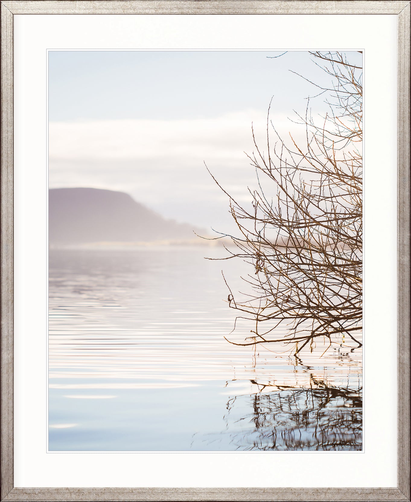 Tranquil Moments IV