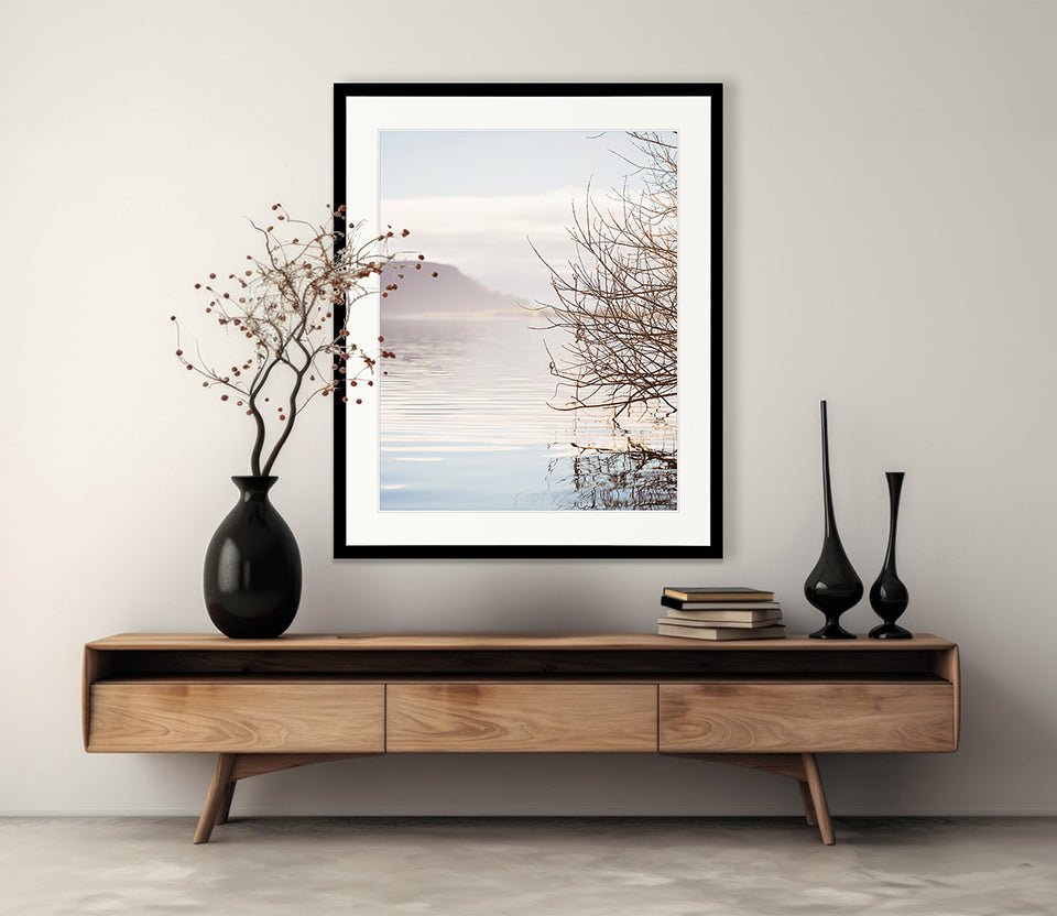 Tranquil Moments IV