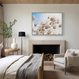 Tranquil Moments V (Canvas) Large (1109mm W x 903mm H)