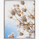Tranquil Moments V (Canvas) Large (1109mm W x 903mm H)