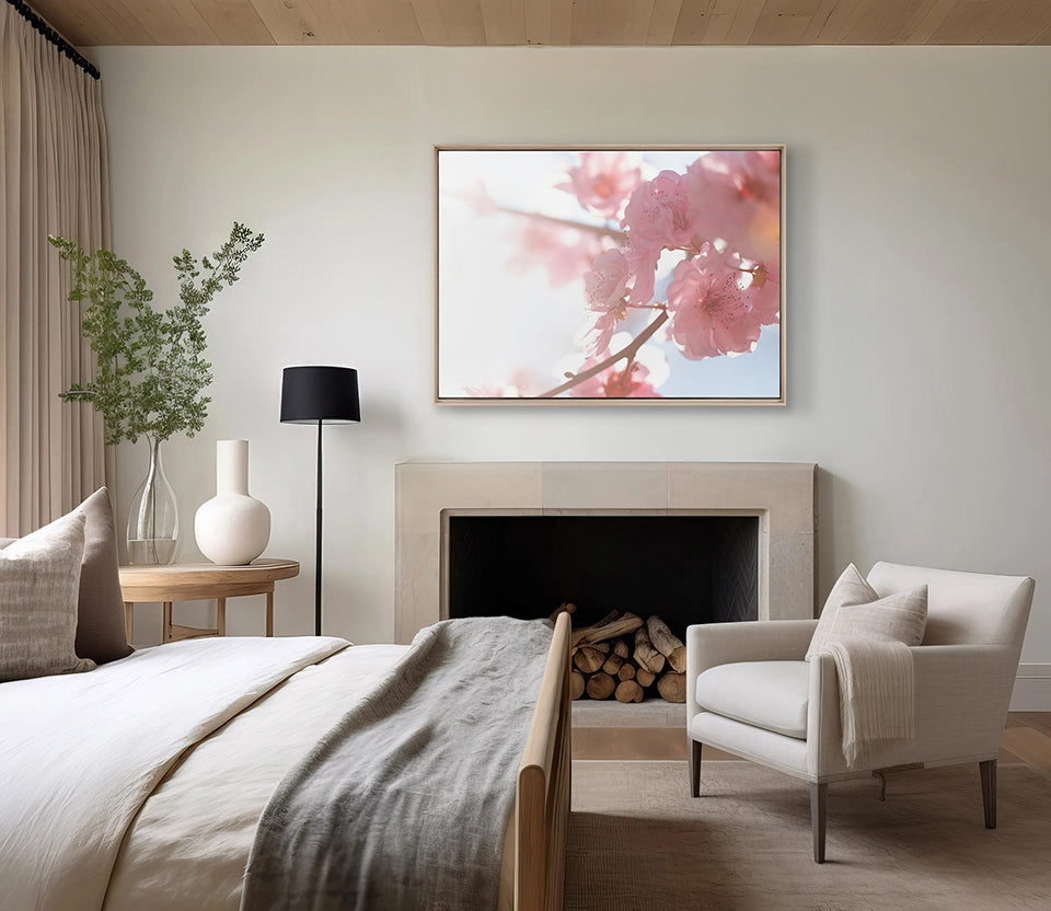 Tranquil Moments VI (Canvas)