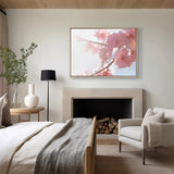 Tranquil Moments VI (Canvas) Large (1109mm W x 903mm H)
