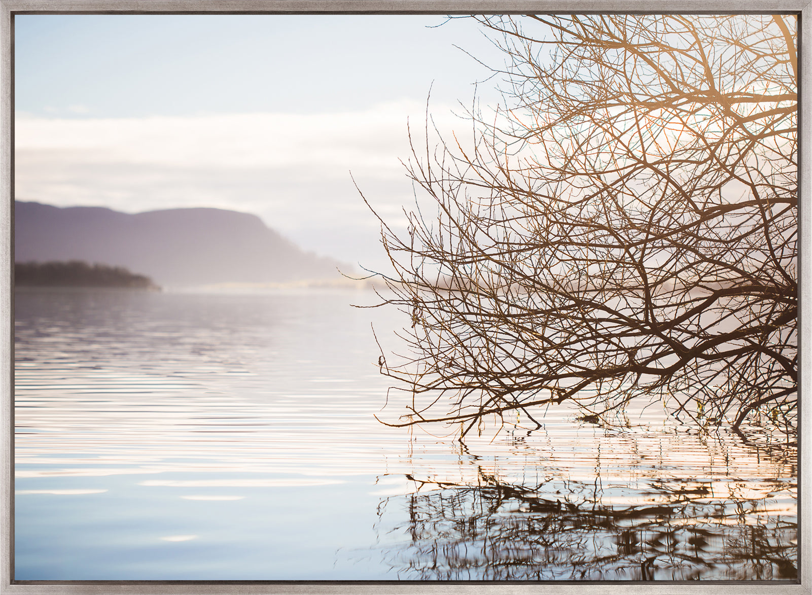 Tranquil Moments VIII (Canvas)