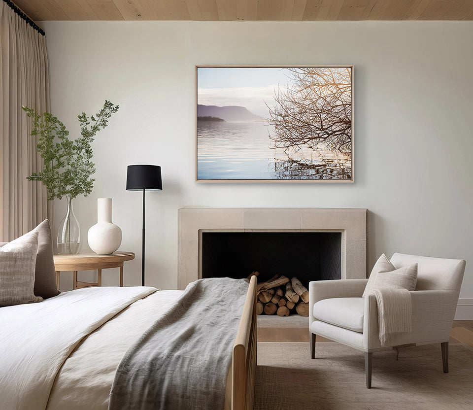 Tranquil Moments VIII (Canvas)