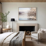 Tranquil Moments VIII (Canvas) Large (1109mm W x 903mm H)