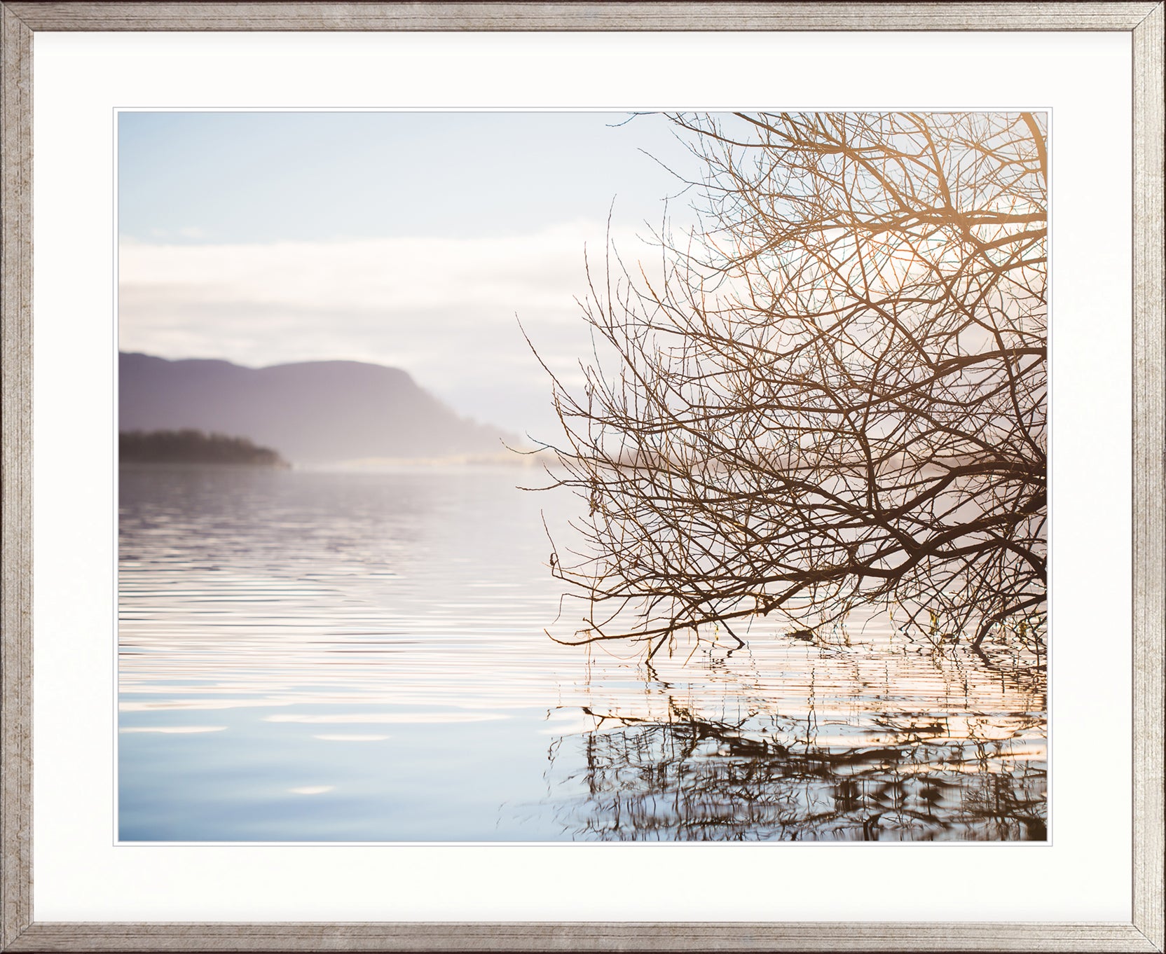 Tranquil Moments VIII