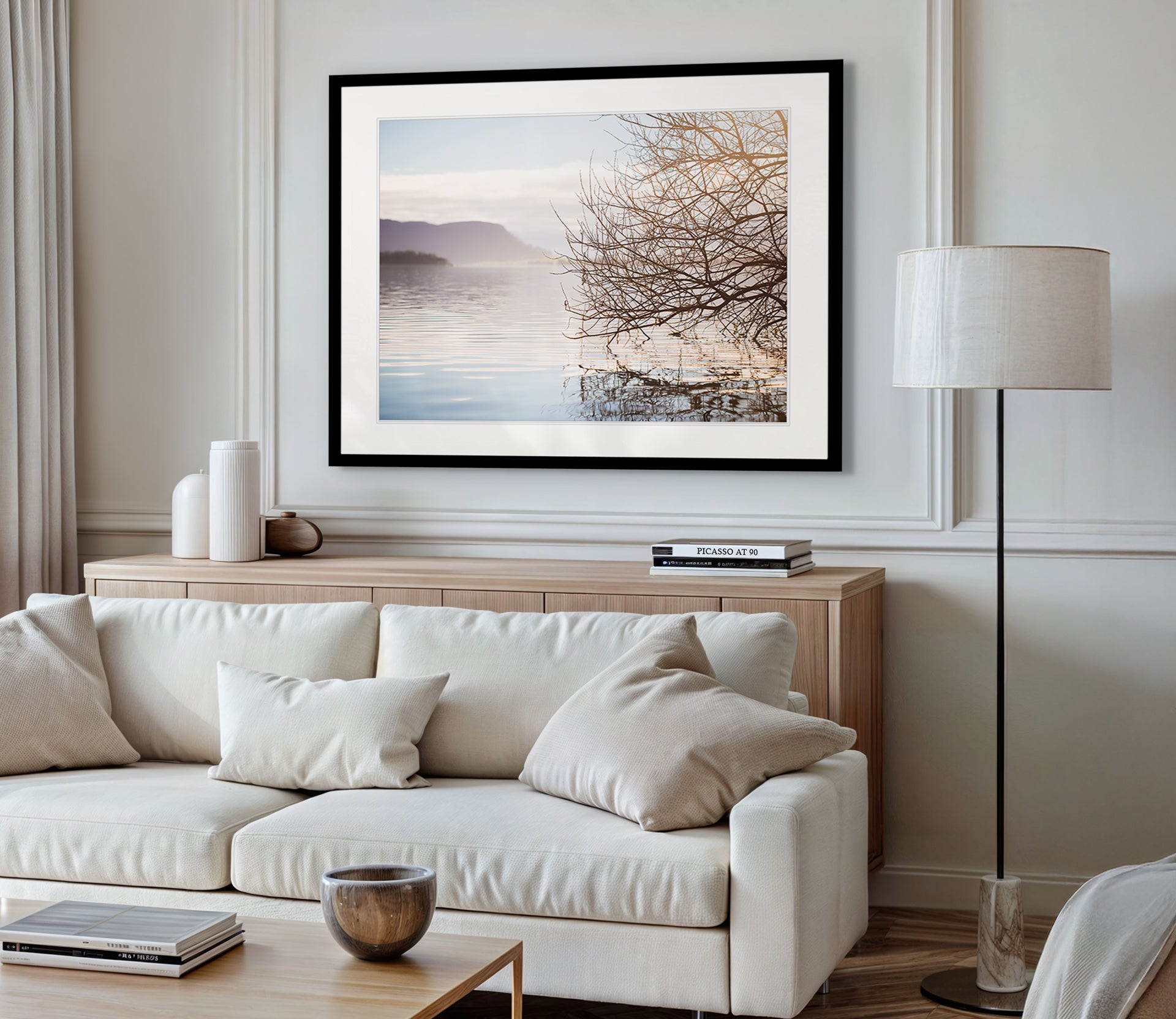 Tranquil Moments Collection