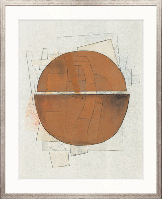 Abstract Collage IV