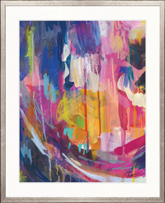 Colour Hustle I