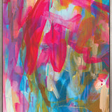 Colour Hustle VI Canvas