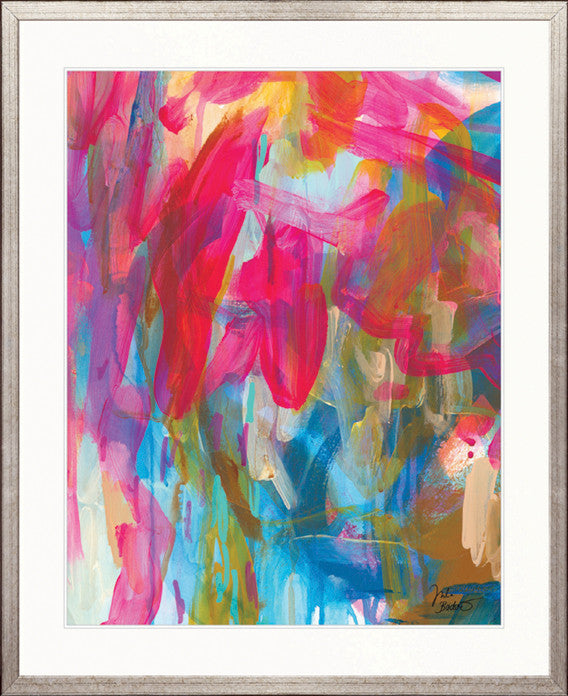 Colour Hustle VI