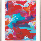 Colour Hustle VII