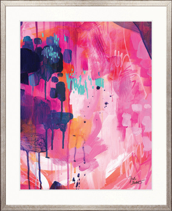 Colour Hustle X