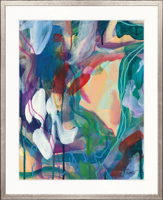 Colour Hustle XII
