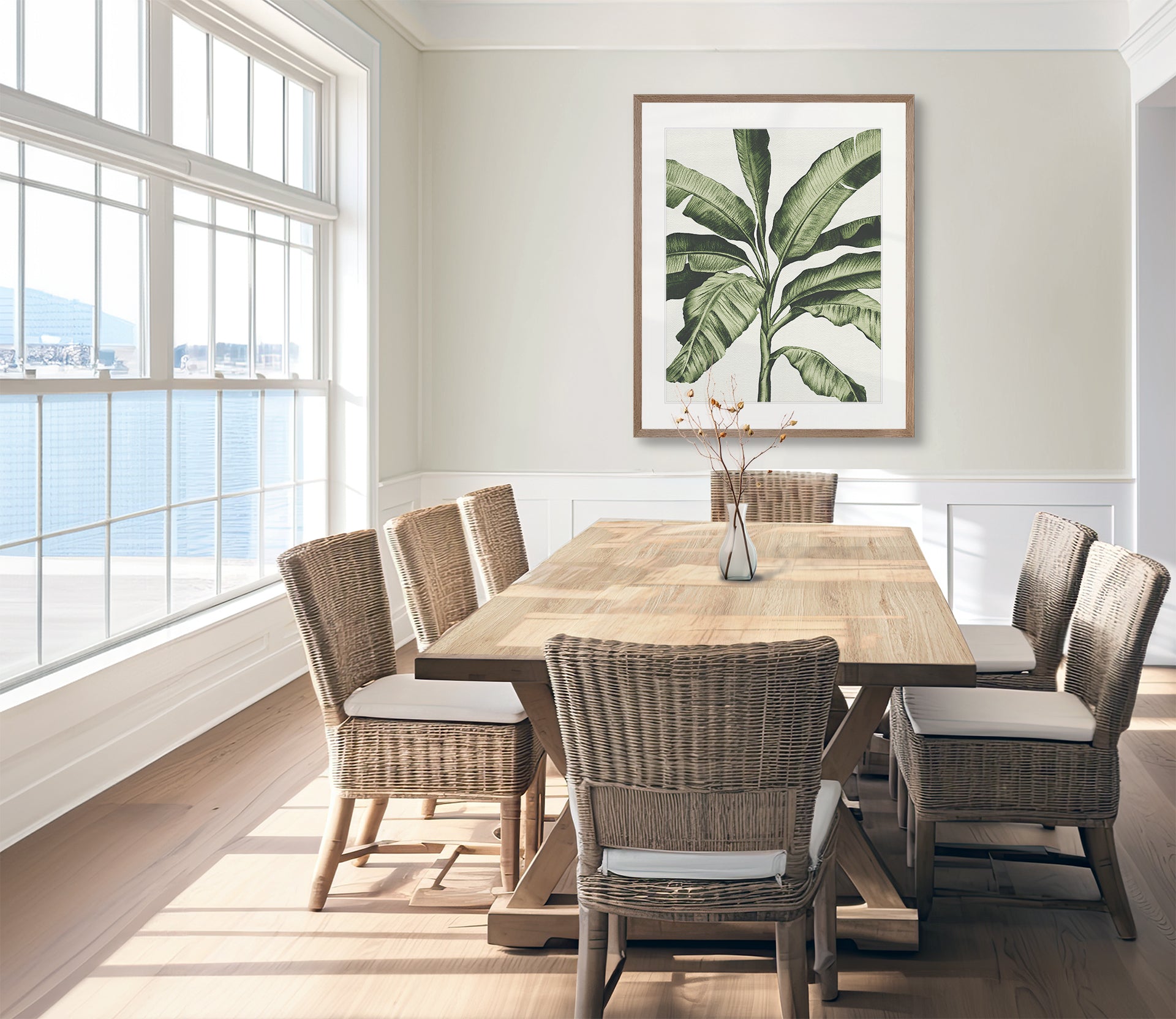 Tranquil Tropics Collection
