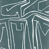 Linear Pathways I (Canvas) Large (903mm W x 1109mm H)