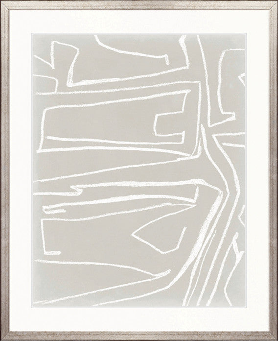 Linear Pathways II