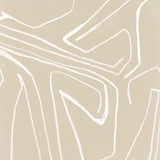 Linear Pathways III (Canvas) Large (903mm W x 1109mm H)