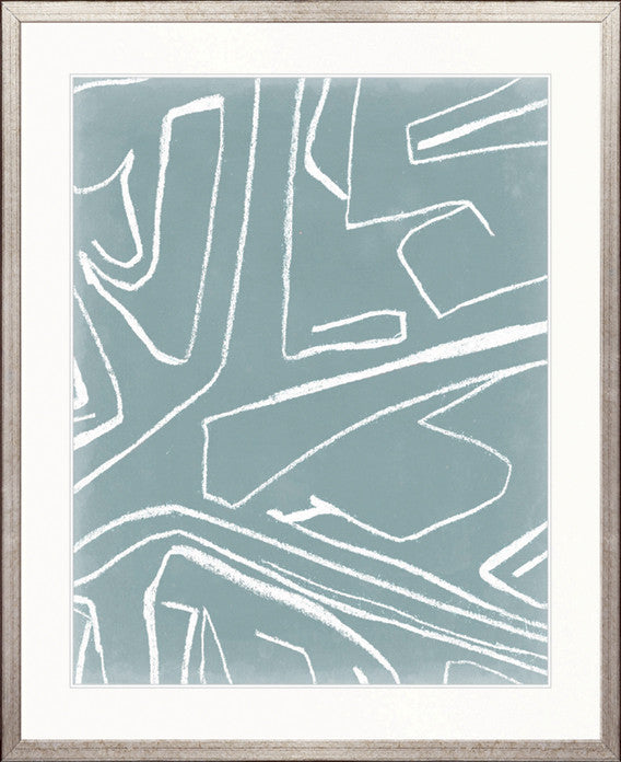 Linear Pathways V