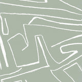 Linear Pathways VI (Canvas) Large (903mm W x 1109mm H)