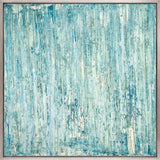 Blue Azure (Canvas)