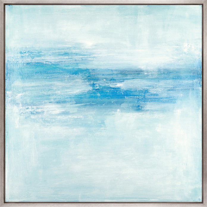 Feather Sky (Canvas)