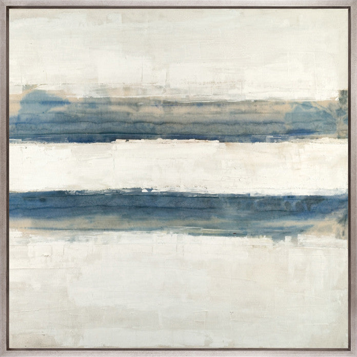 Two Strokes (Canvas)