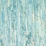 Blue Azure (Portrait) (Canvas)