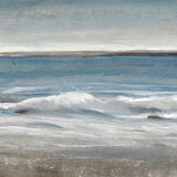 Coastal Hues I (Canvas) Large (903mm W x 1109mm H)