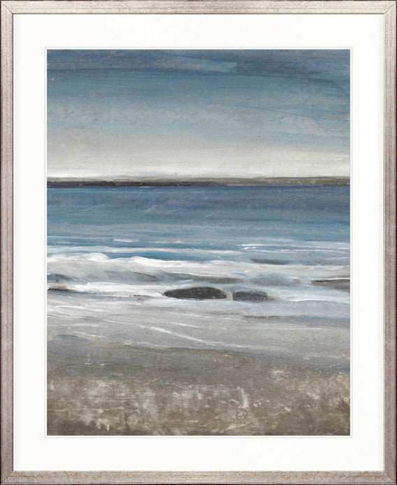 Coastal Hues II
