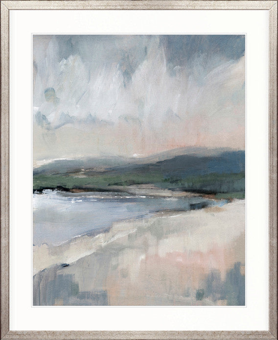 Coastal Hues III