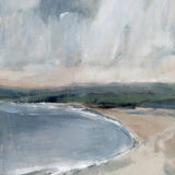 Coastal Hues IV (Canvas) Large (903mm W x 1109mm H)