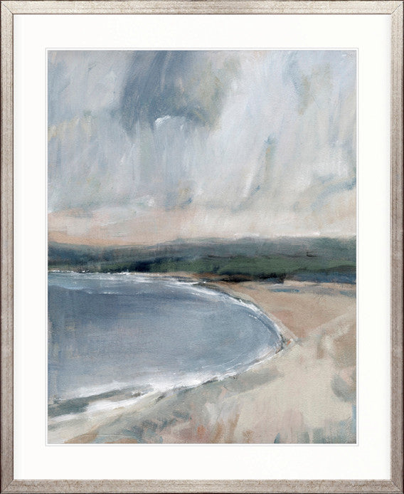 Coastal Hues IV