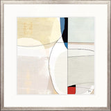 Circular Reflection I