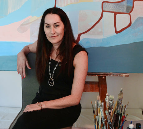 Tracy Greenstone