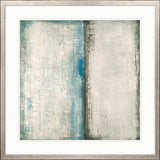 Fragile Blue