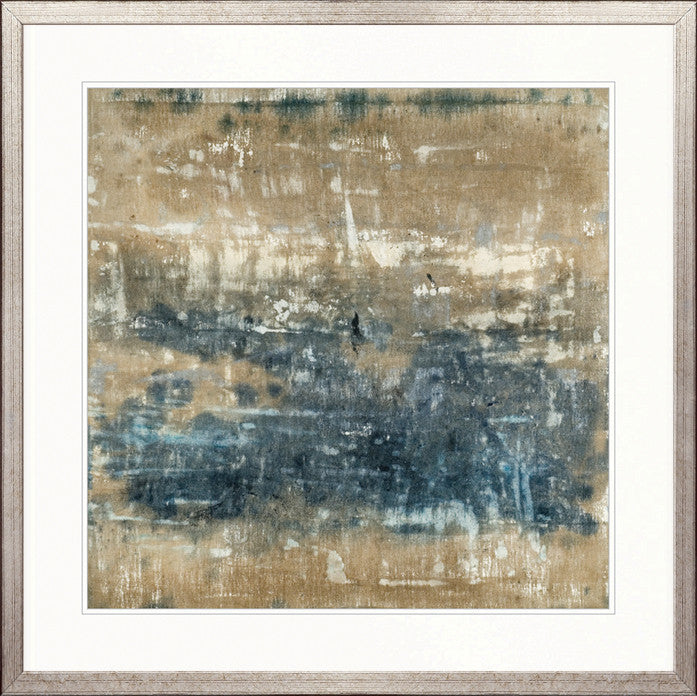 Parched Earth