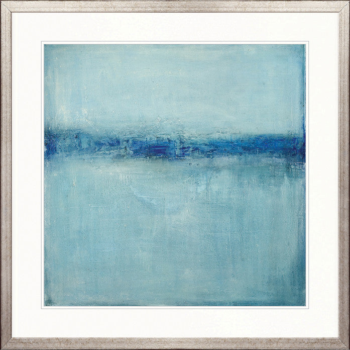 Ocean Rain