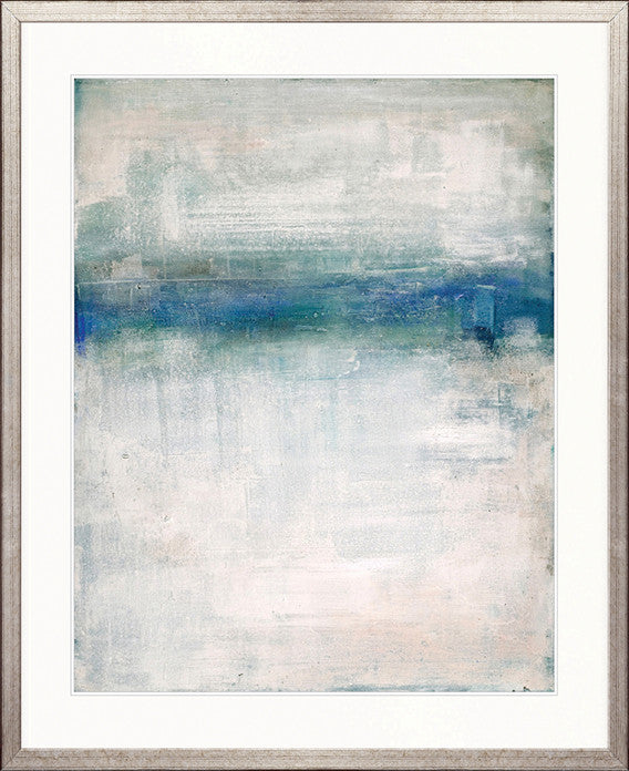 Dusky Morn (Portrait)