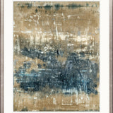 Parched Earth (Portrait)