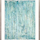 Blue Azure (Portrait)