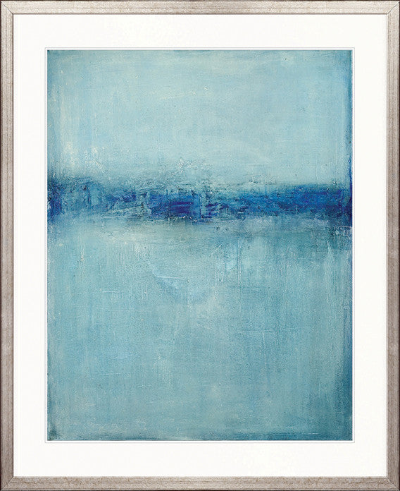Ocean Rain (Portrait)