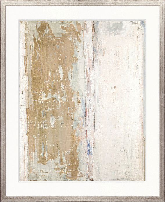 Paper Bark (Portrait)