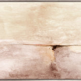 Umbrelines Abstract VI (Canvas) Large (1109mm W x 903mm H)