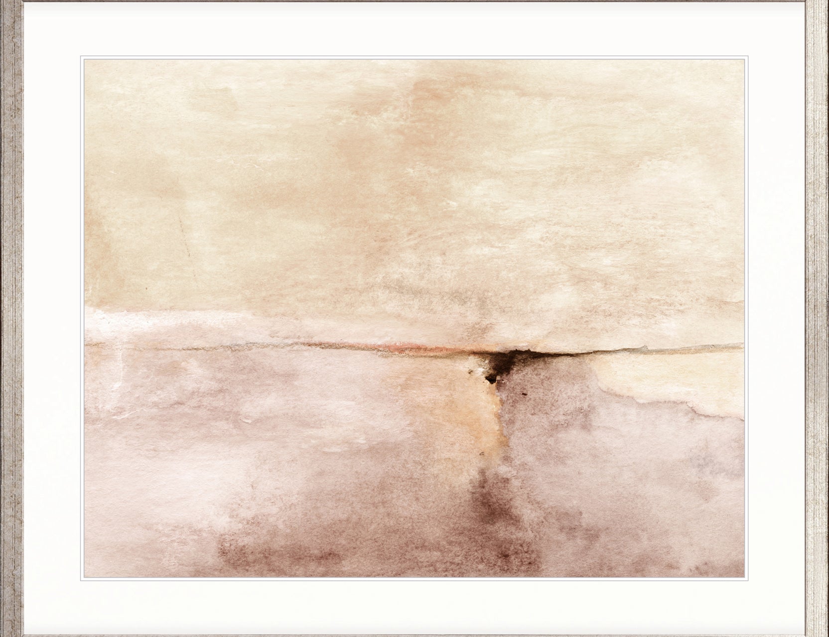 Umbrelines Abstract VI