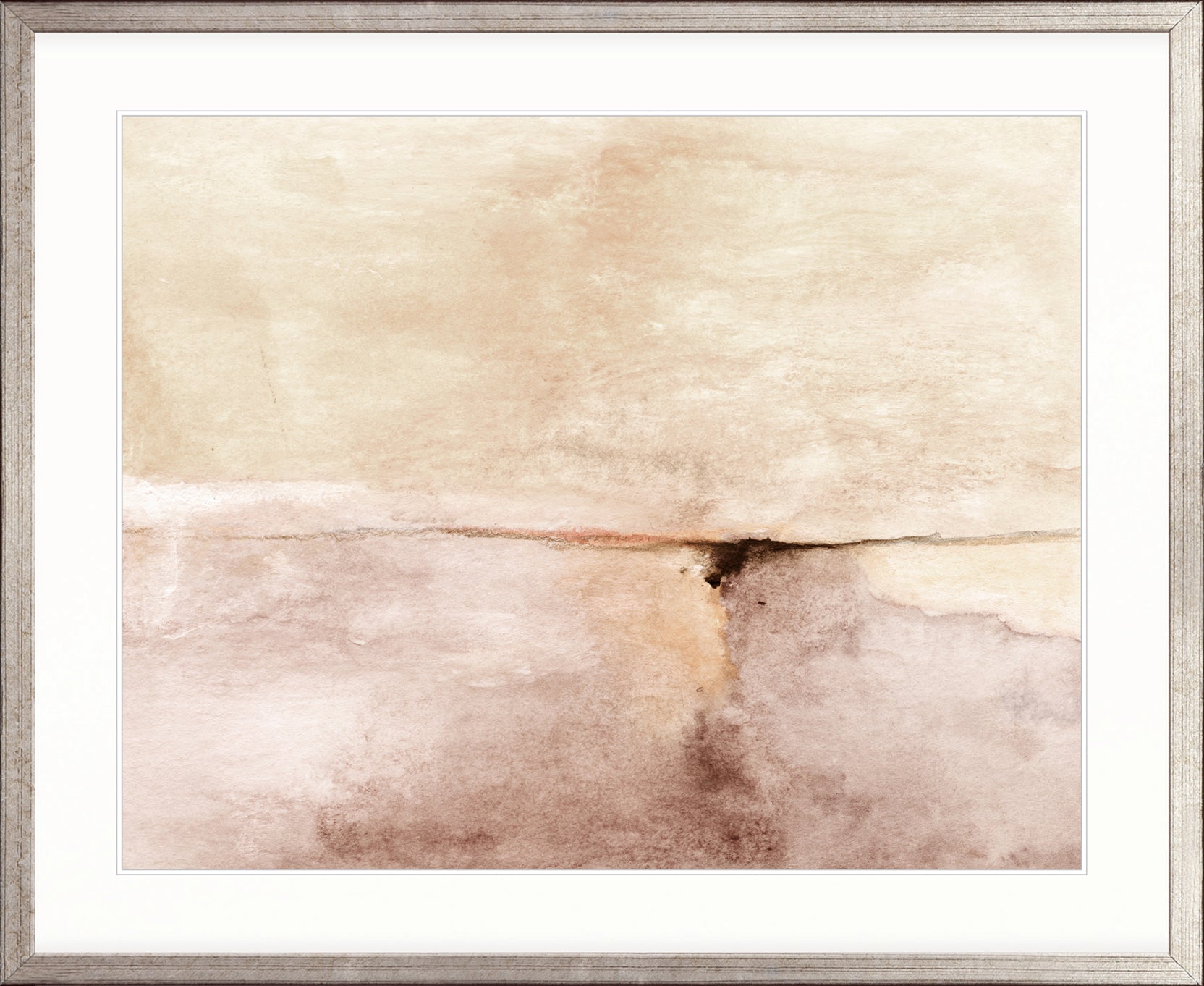 Umbrelines Abstract VI