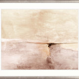 Umbrelines Abstract VI X-Large (1400mm W x 1000mm H) / Clear Acrylic